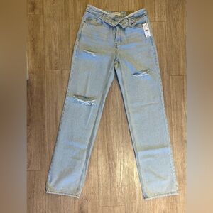 PacSun jeans